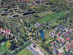 campusbahn google earth pro Spielplatz montage ohne trasseverkleinert Created with Google Earth Pro, copyrights by GeoBasis-DE/BKG Google Image Landsat/ Copernicus